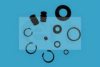 ERT 400242 Repair Kit, brake caliper